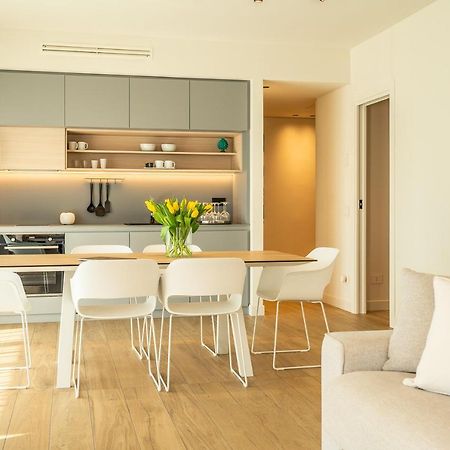 Residence Perlago เปรโดเร ภายนอก รูปภาพ