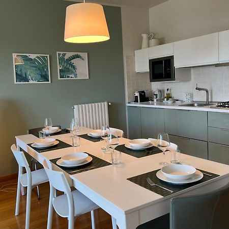 Residence Perlago เปรโดเร ภายนอก รูปภาพ