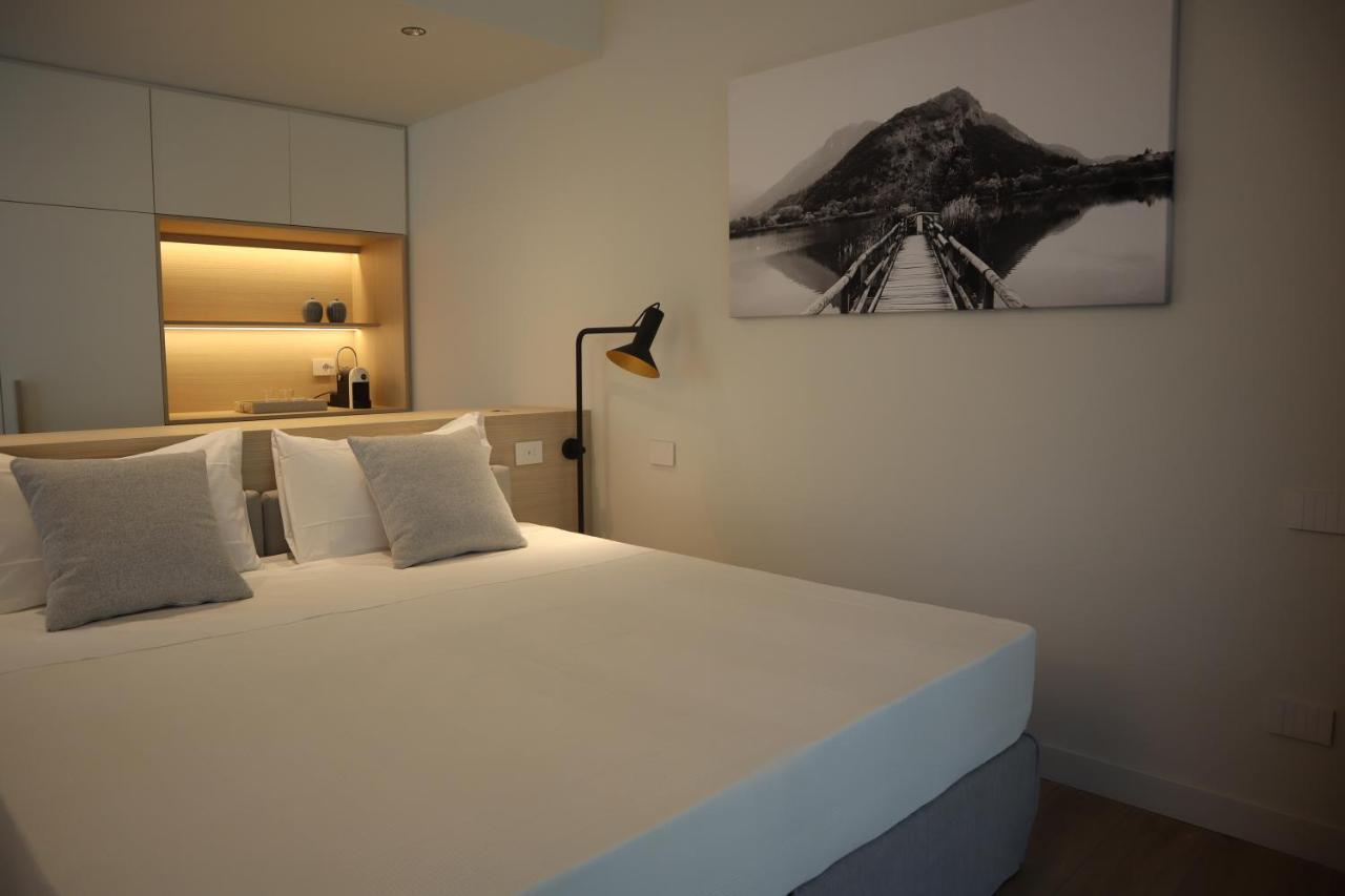 Residence Perlago เปรโดเร ภายนอก รูปภาพ