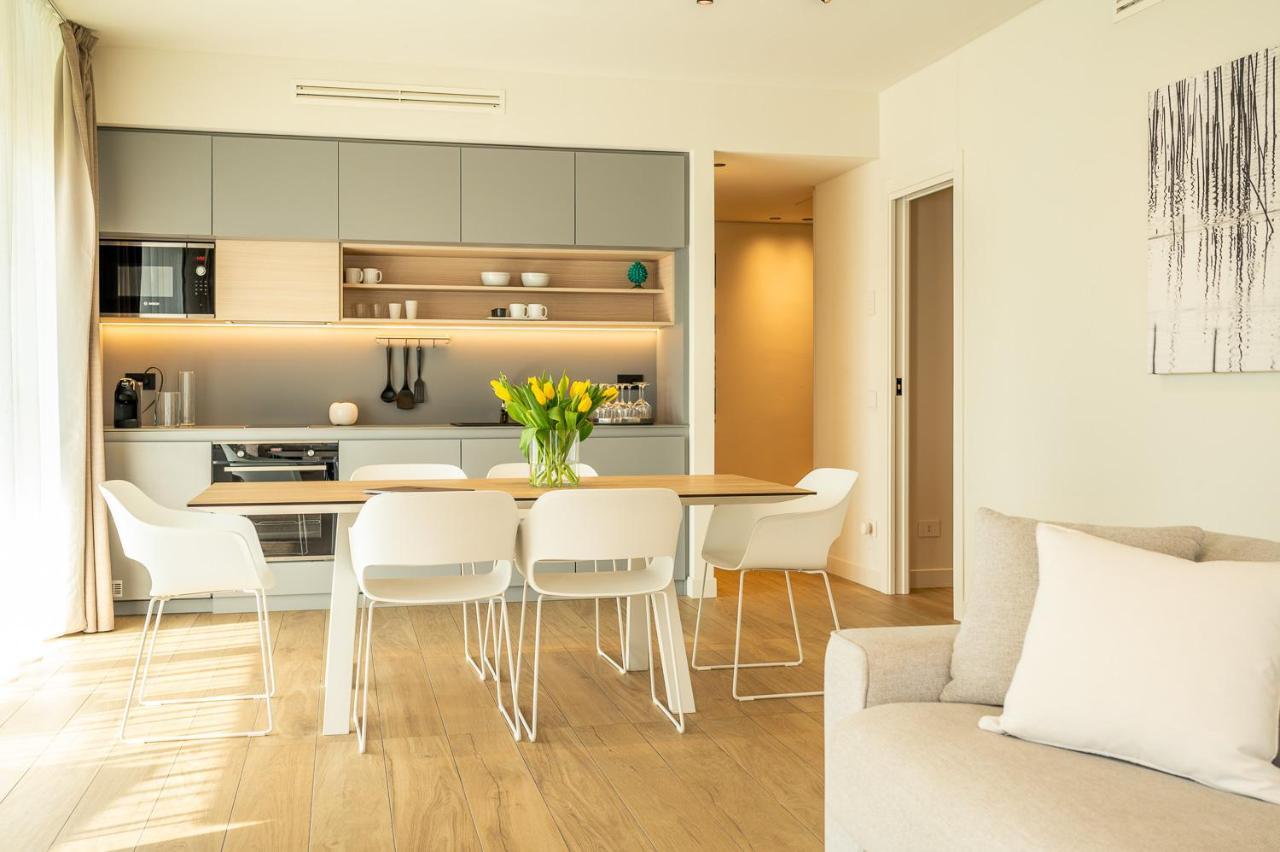 Residence Perlago เปรโดเร ภายนอก รูปภาพ