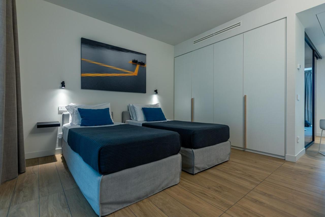 Residence Perlago เปรโดเร ภายนอก รูปภาพ