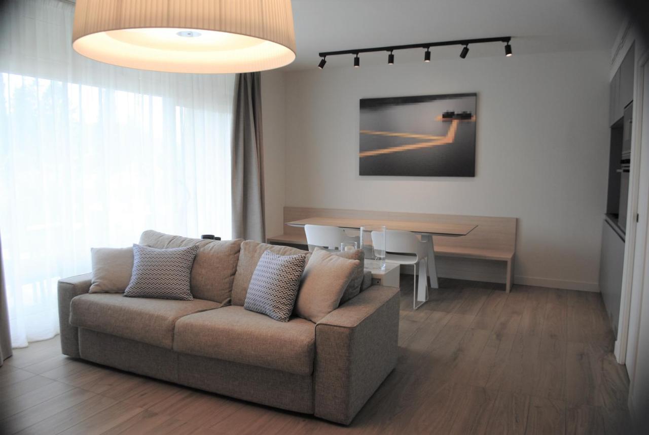 Residence Perlago เปรโดเร ภายนอก รูปภาพ