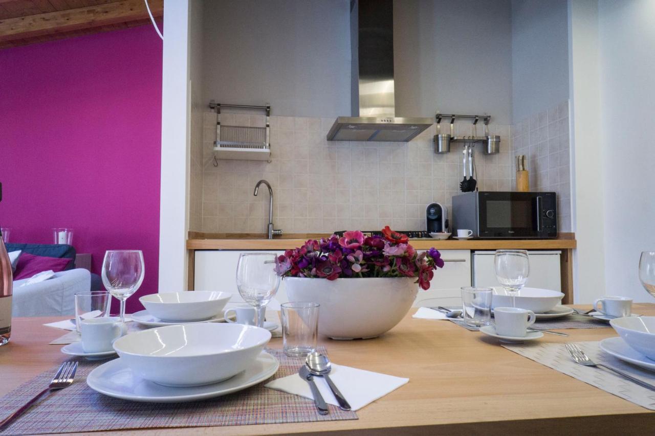 Residence Perlago เปรโดเร ภายนอก รูปภาพ