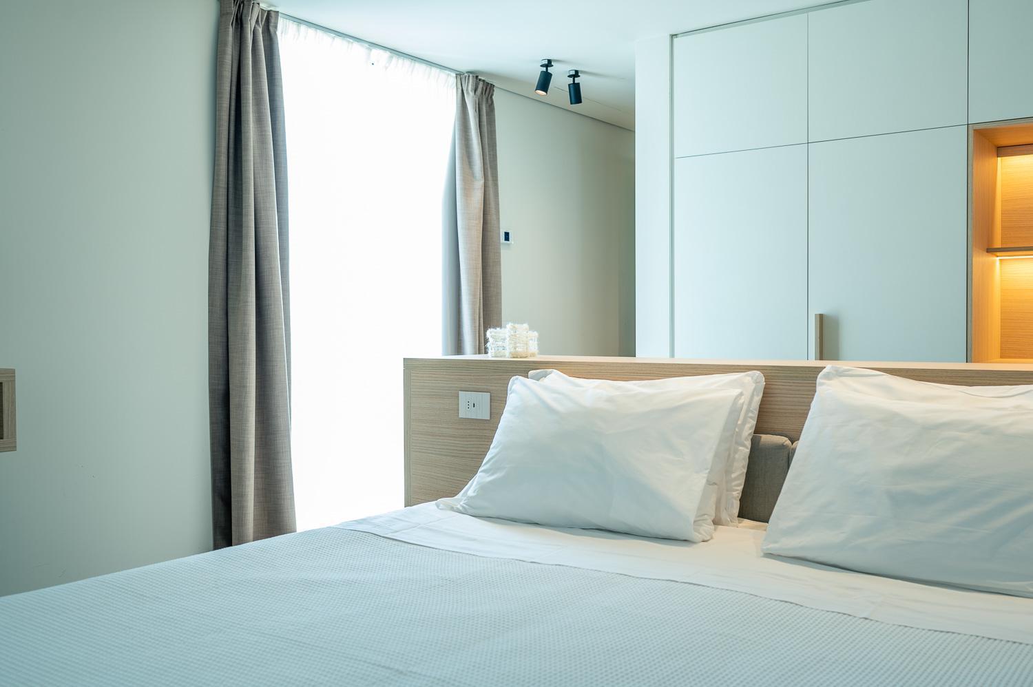 Residence Perlago เปรโดเร ภายนอก รูปภาพ