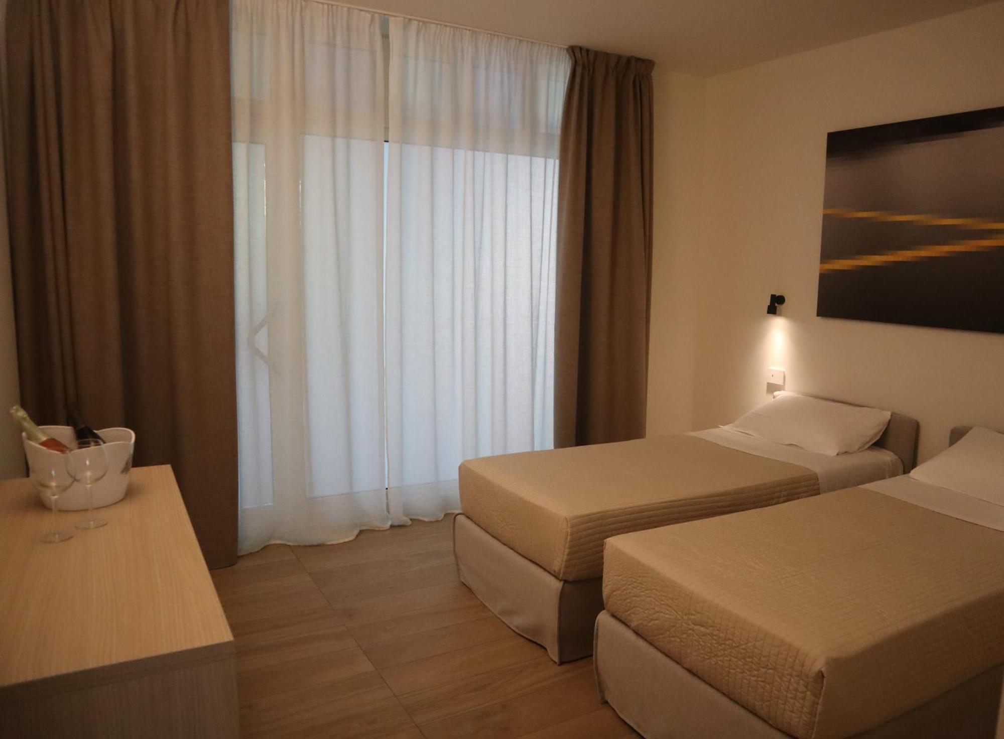 Residence Perlago เปรโดเร ภายนอก รูปภาพ