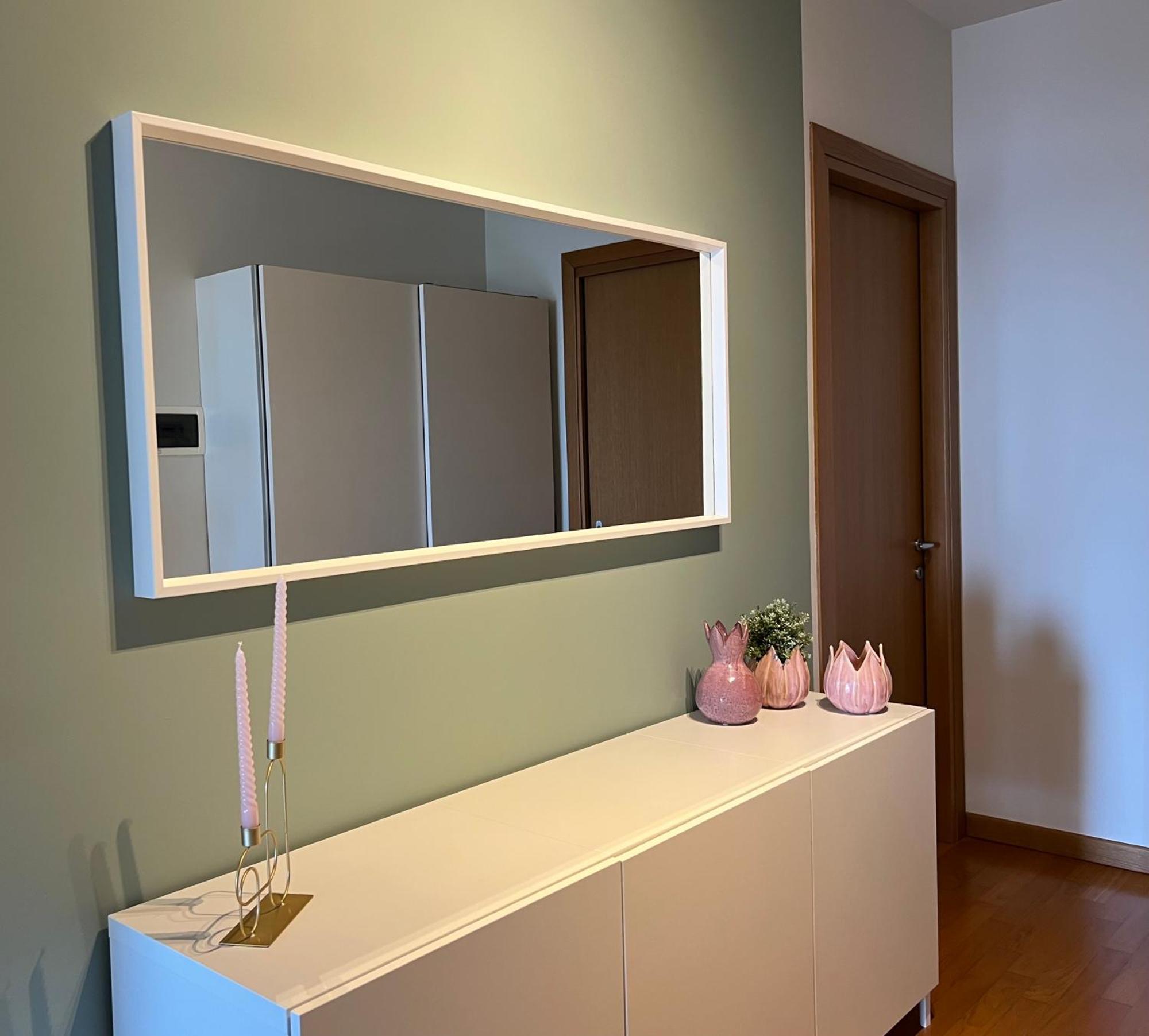 Residence Perlago เปรโดเร ภายนอก รูปภาพ