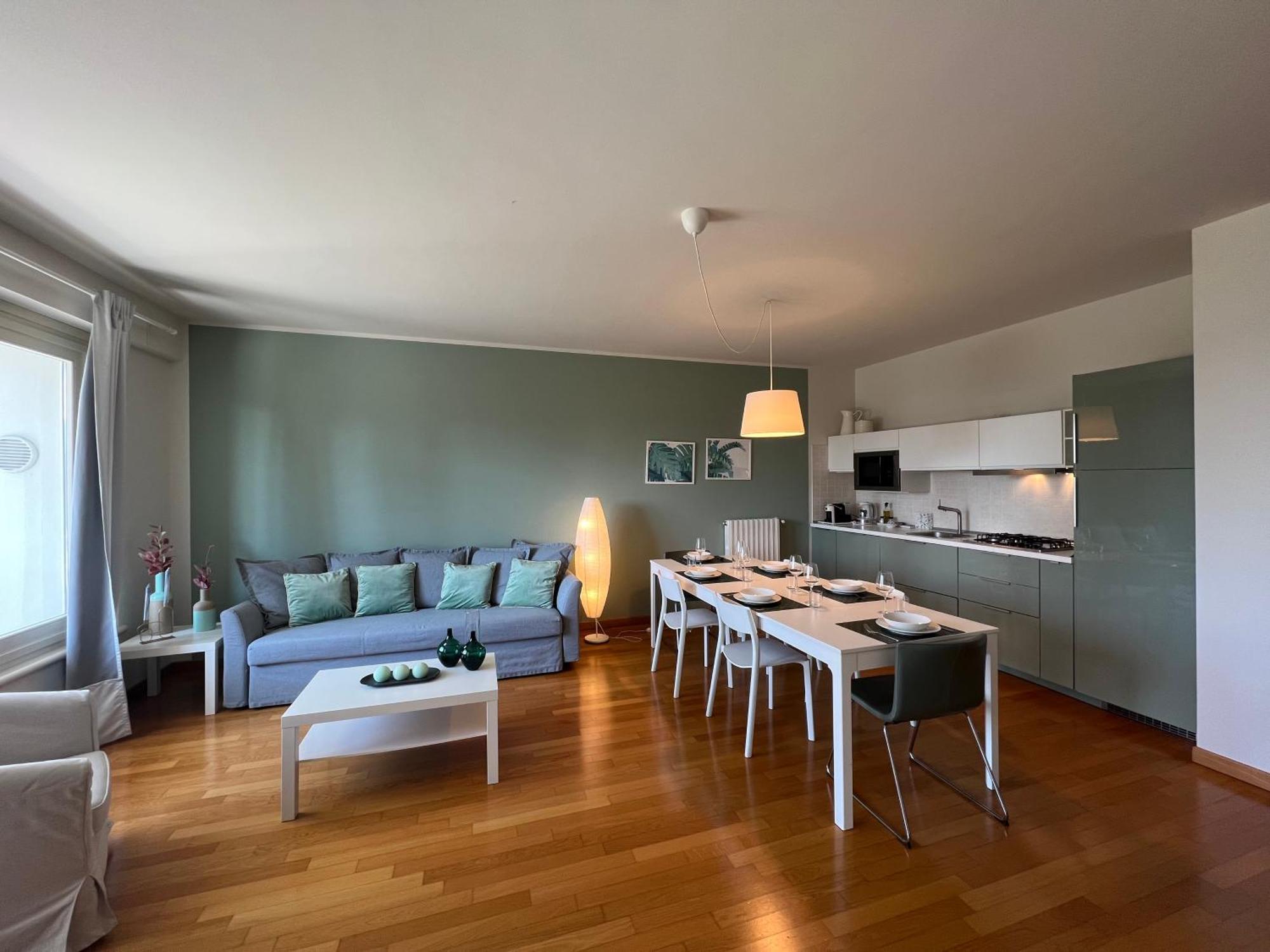 Residence Perlago เปรโดเร ภายนอก รูปภาพ